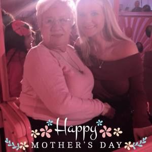 Meet your Posher, Savannah